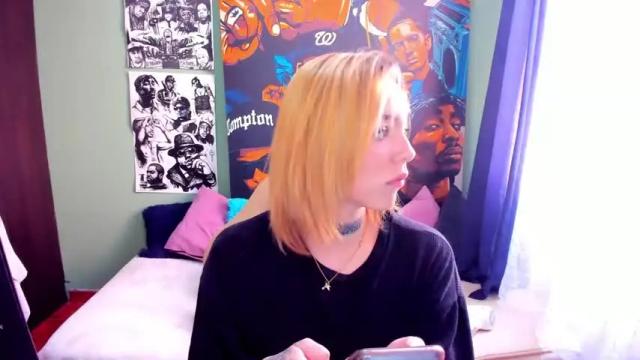 Thumbnail 2, 24dakota24's Stream at Chaturbate, 15 months ago
