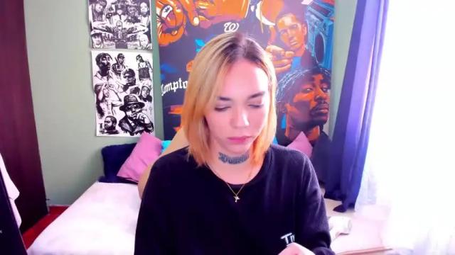 Image 6 of 24dakota24 Stream on Chaturbate on 16 months ago