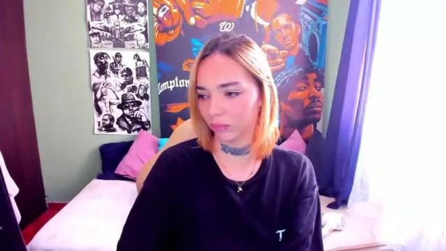 Image 7 of 24dakota24 Stream on Chaturbate on 16 months ago
