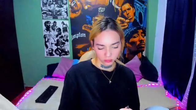 Thumbnail 1, 24dakota24's Stream at Chaturbate, 15 months ago