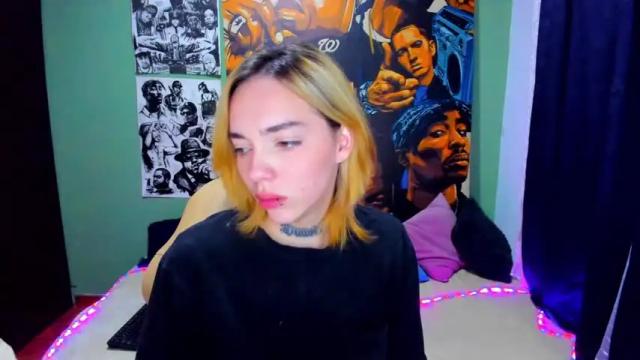 Image 11 of 24dakota24 Stream on Chaturbate on 15 months ago