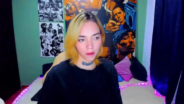 Image 12 of 24dakota24 Stream on Chaturbate on 15 months ago