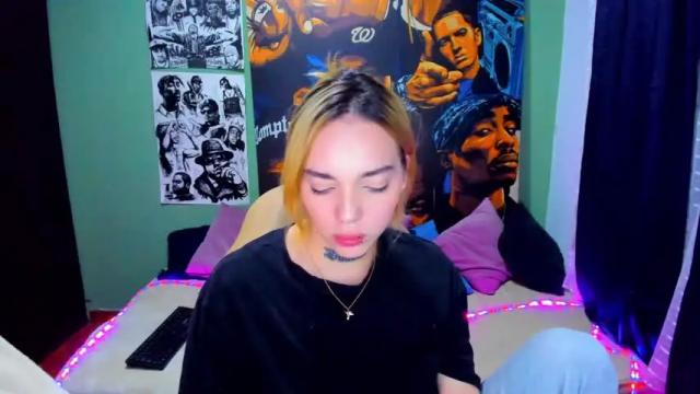 Image 2 of 24dakota24 Stream on Chaturbate on 15 months ago