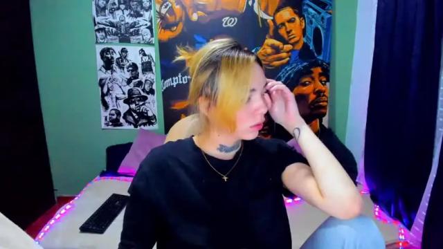 Image 3 of 24dakota24 Stream on Chaturbate on 15 months ago