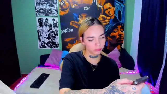 Image 4 of 24dakota24 Stream on Chaturbate on 15 months ago