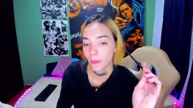 Thumbnail 2, 24dakota24's Stream at Chaturbate, 15 months ago