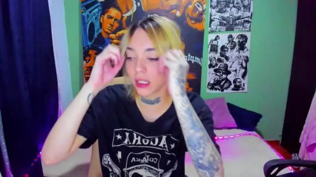 Thumbnail 1, 24dakota24's Stream at Chaturbate, 15 months ago
