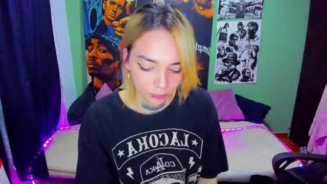Image 11 of 24dakota24 Stream on Chaturbate on 15 months ago