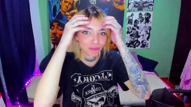 Image 12 of 24dakota24 Stream on Chaturbate on 15 months ago