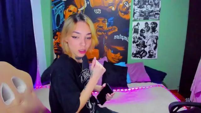 Thumbnail 2, 24dakota24's Stream at Chaturbate, 15 months ago