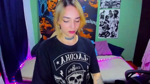 Image 6 of 24dakota24 Stream on Chaturbate on 15 months ago