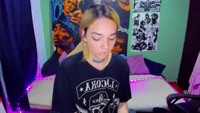 Image 7 of 24dakota24 Stream on Chaturbate on 15 months ago
