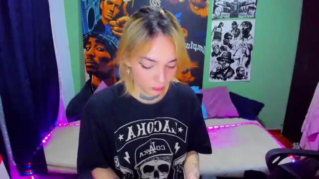 Image 8 of 24dakota24 Stream on Chaturbate on 15 months ago