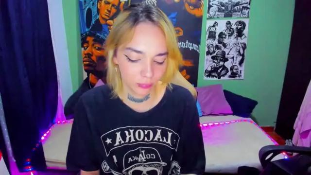 Thumbnail 3, 24dakota24's Stream at Chaturbate, 15 months ago