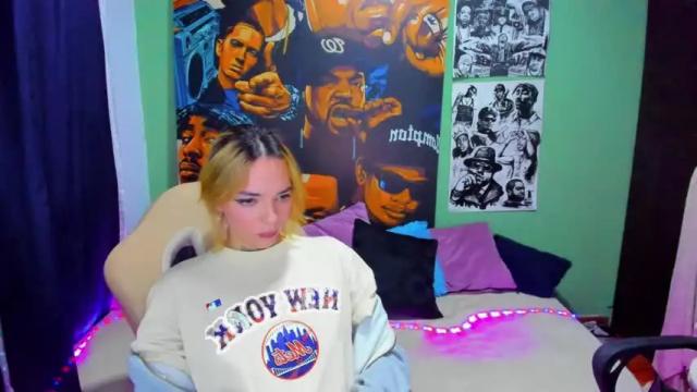 Thumbnail 1, 24dakota24's Stream at Chaturbate, 15 months ago