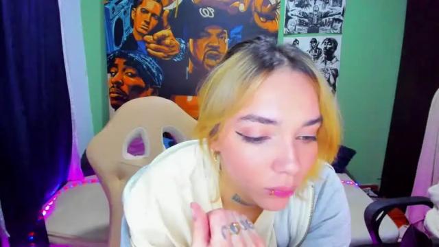 Image 12 of 24dakota24 Stream on Chaturbate on 15 months ago