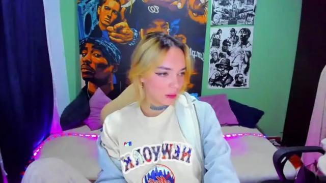 Image 4 of 24dakota24 Stream on Chaturbate on 15 months ago