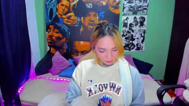 Image 6 of 24dakota24 Stream on Chaturbate on 15 months ago