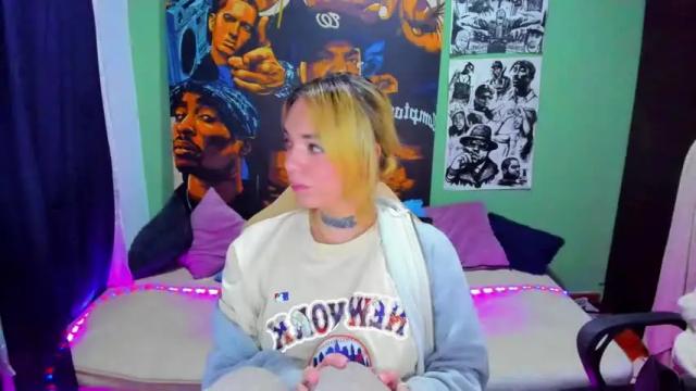 Thumbnail 3, 24dakota24's Stream at Chaturbate, 15 months ago
