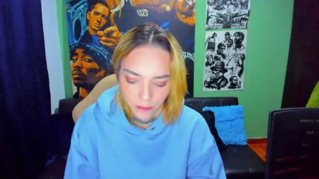 Image 3 of 24dakota24 Stream on Chaturbate on 15 months ago