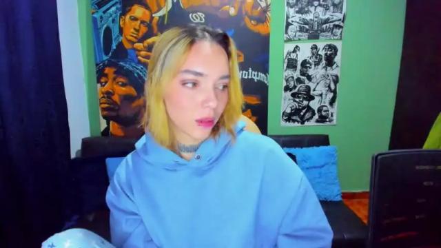 Thumbnail 2, 24dakota24's Stream at Chaturbate, 15 months ago