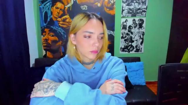 Image 8 of 24dakota24 Stream on Chaturbate on 15 months ago