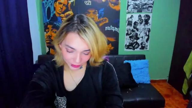 Image 11 of 24dakota24 Stream on Chaturbate on 15 months ago