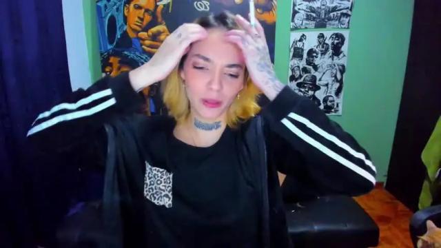 Image 2 of 24dakota24 Stream on Chaturbate on 15 months ago