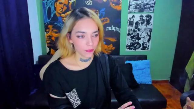 Image 3 of 24dakota24 Stream on Chaturbate on 15 months ago
