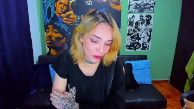 Image 4 of 24dakota24 Stream on Chaturbate on 15 months ago