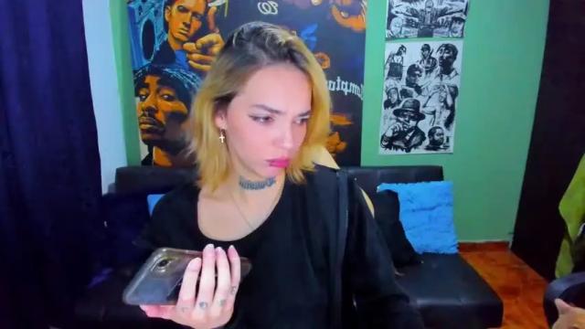 Thumbnail 2, 24dakota24's Stream at Chaturbate, 15 months ago
