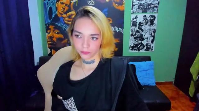 Image 6 of 24dakota24 Stream on Chaturbate on 15 months ago