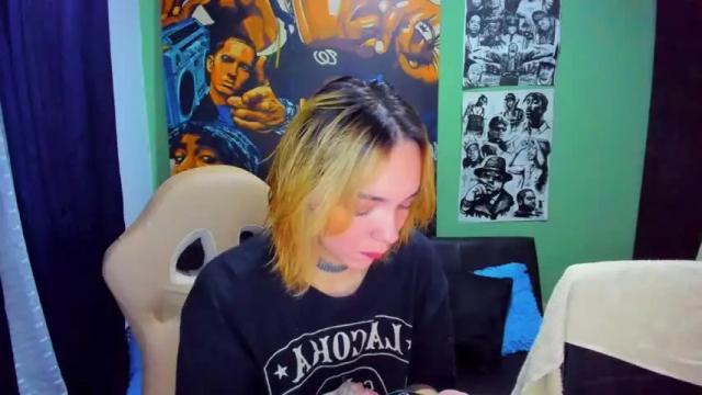 Thumbnail 1, 24dakota24's Stream at Chaturbate, 15 months ago