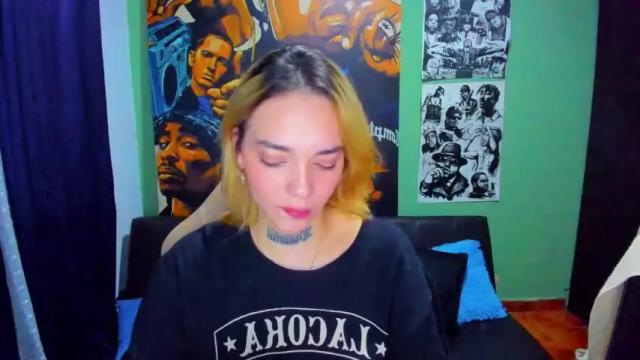 Image 12 of 24dakota24 Stream on Chaturbate on 15 months ago