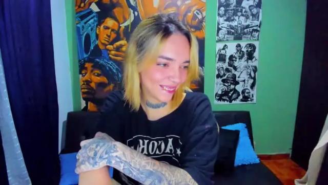 Thumbnail 2, 24dakota24's Stream at Chaturbate, 15 months ago