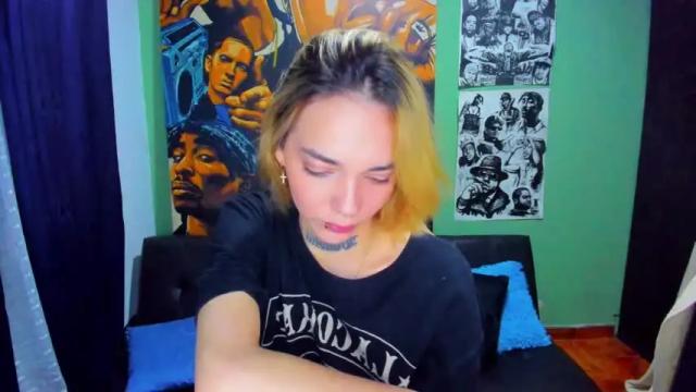 Thumbnail 3, 24dakota24's Stream at Chaturbate, 15 months ago