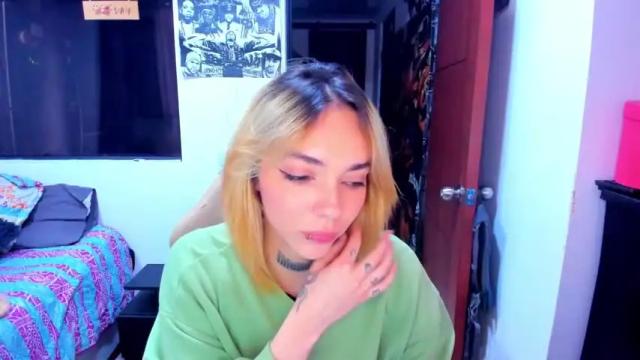 Image 3 of 24dakota24 Stream on Chaturbate on 14 months ago