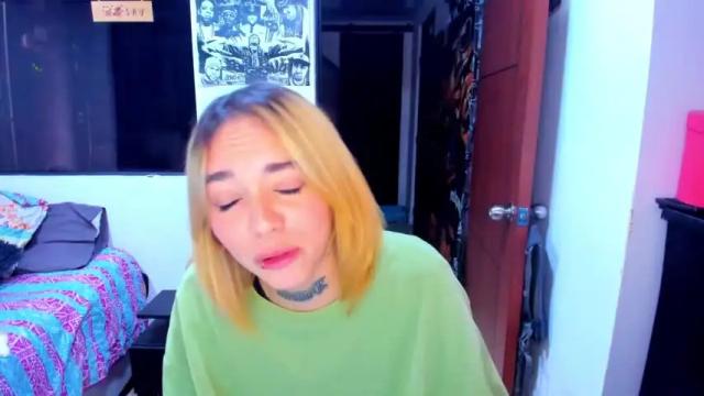 Image 7 of 24dakota24 Stream on Chaturbate on 14 months ago