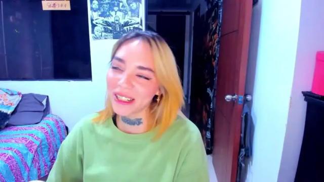Thumbnail 3, 24dakota24's Stream at Chaturbate, 14 months ago