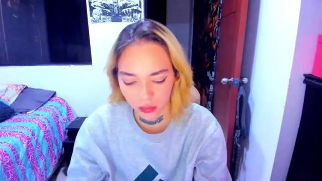 Thumbnail 1, 24dakota24's Stream at Chaturbate, 14 months ago