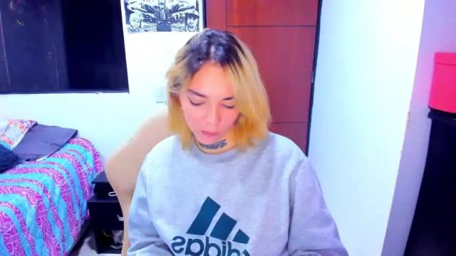 Image 11 of 24dakota24 Stream on Chaturbate on 14 months ago