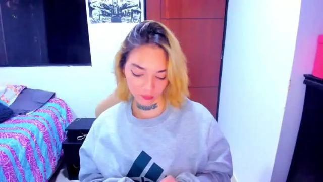 Image 3 of 24dakota24 Stream on Chaturbate on 14 months ago