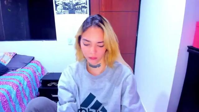 Image 4 of 24dakota24 Stream on Chaturbate on 14 months ago