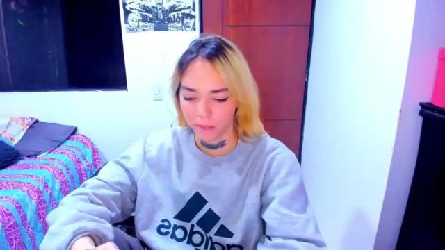 Thumbnail 2, 24dakota24's Stream at Chaturbate, 14 months ago