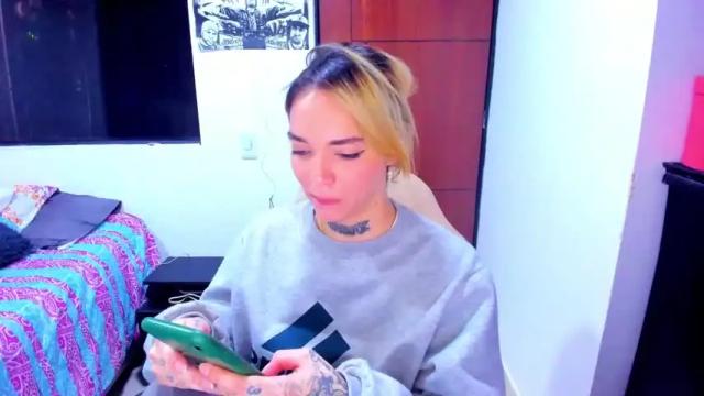 Image 6 of 24dakota24 Stream on Chaturbate on 14 months ago