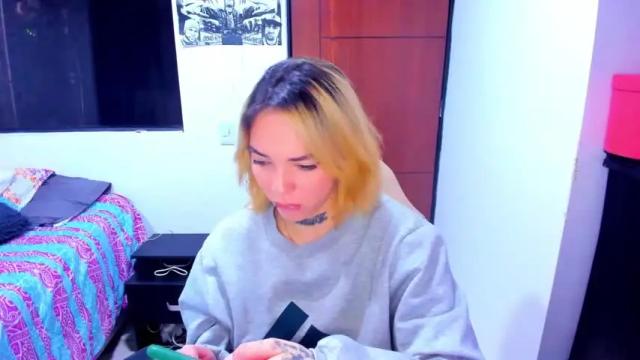 Image 8 of 24dakota24 Stream on Chaturbate on 14 months ago