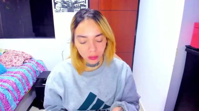 Thumbnail 1, 24dakota24's Stream at Chaturbate, 14 months ago