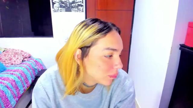 Image 10 of 24dakota24 Stream on Chaturbate on 14 months ago