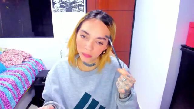 Image 2 of 24dakota24 Stream on Chaturbate on 14 months ago