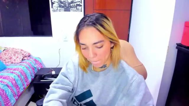 Image 3 of 24dakota24 Stream on Chaturbate on 14 months ago